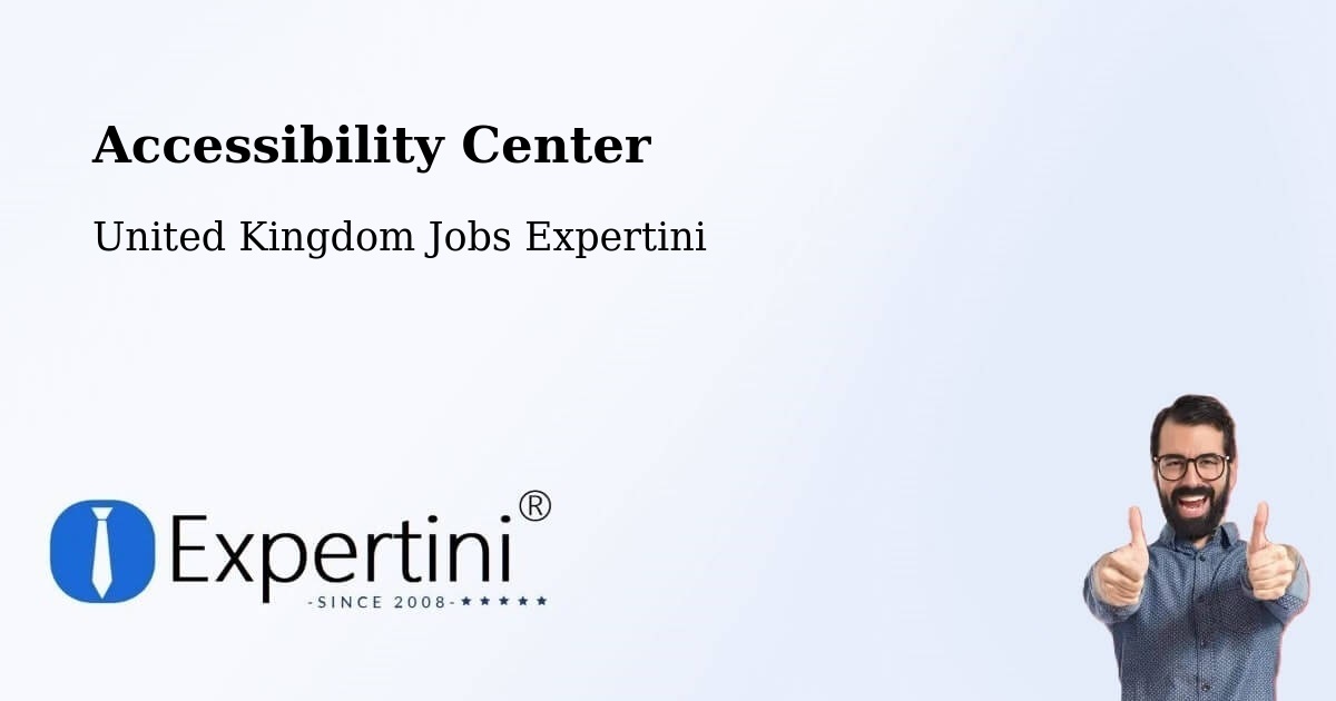 Accessibility Statement – Howden - United Kingdom Jobs Expertini