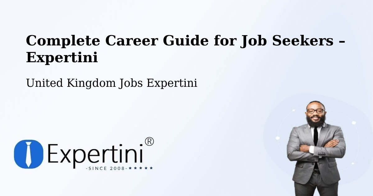 Career Guide for Job Seekers – Howden - Howden, United Kingdom Jobs Expertini