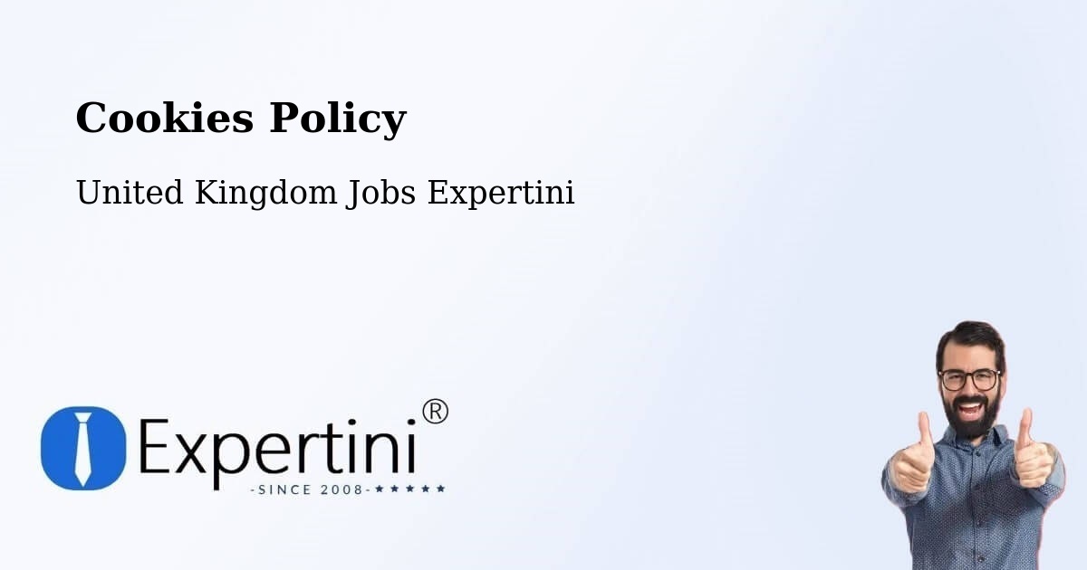 Cookie Policy – Howden - United Kingdom Jobs Expertini