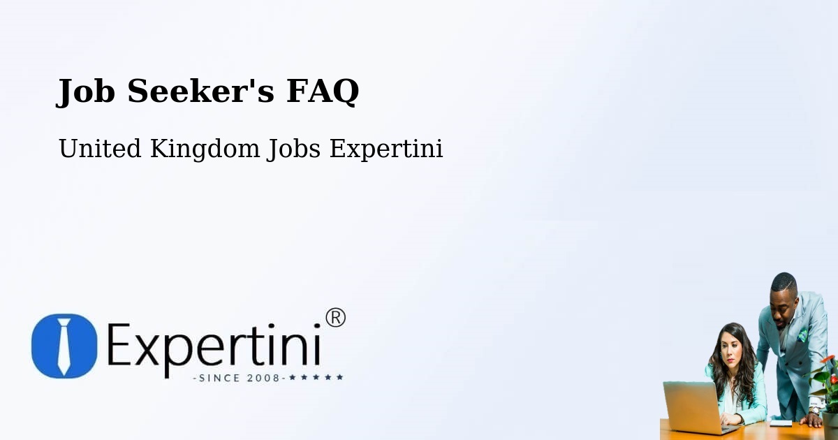 Job Seeker FAQ – Howden - United Kingdom Jobs Expertini