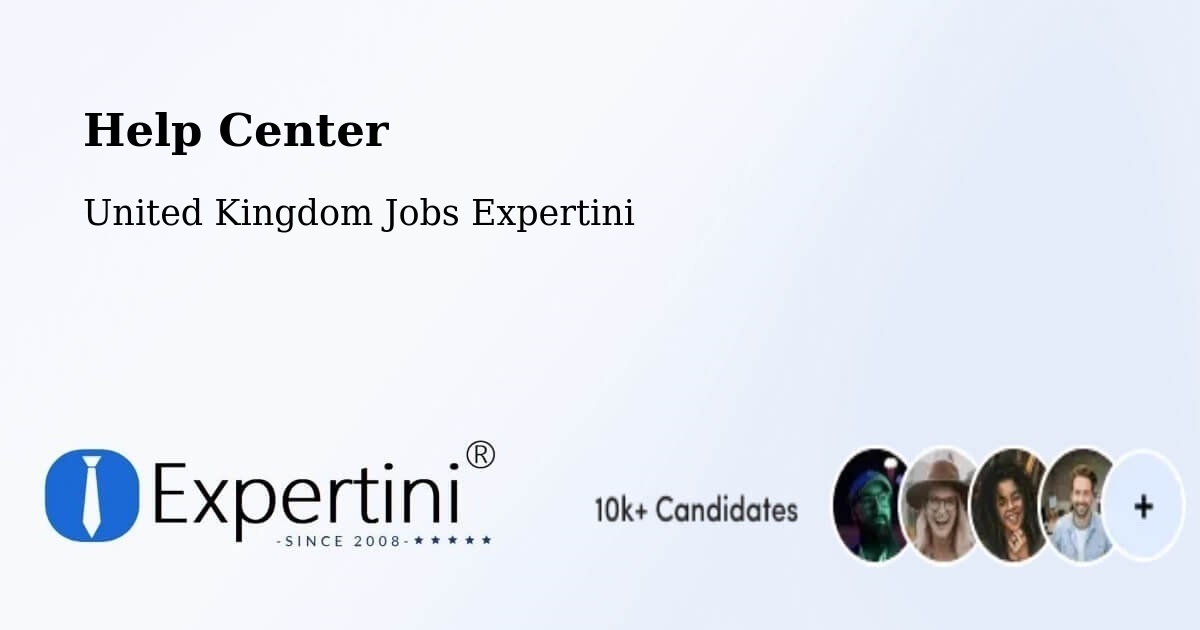 Help Center – Howden - United Kingdom Jobs Expertini