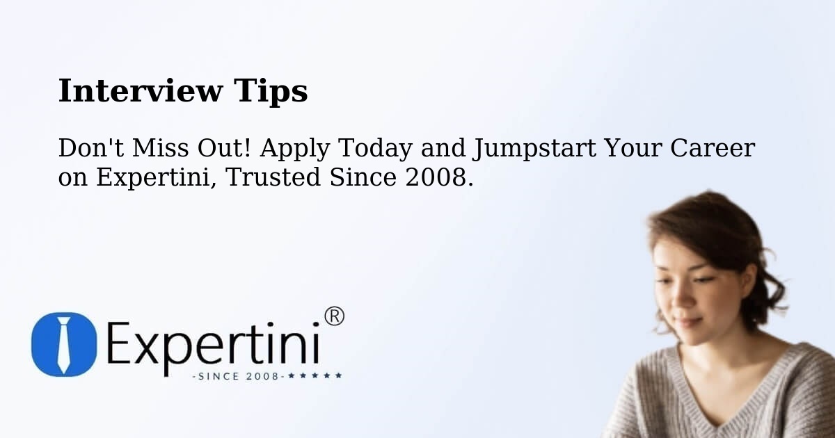 Interview Tips & Techniques for Job Seekers – Howden - Howden, United Kingdom Jobs Expertini