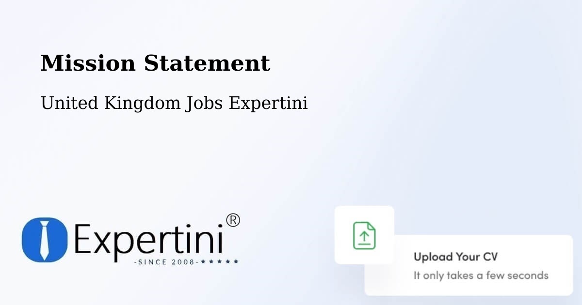 Corporate Mission – Howden - United Kingdom Jobs Expertini