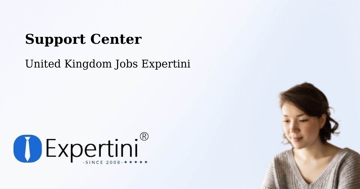 Support Services – Howden - United Kingdom Jobs Expertini