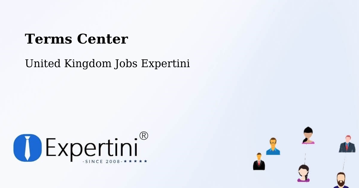 Terms of Service – Howden - United Kingdom Jobs Expertini